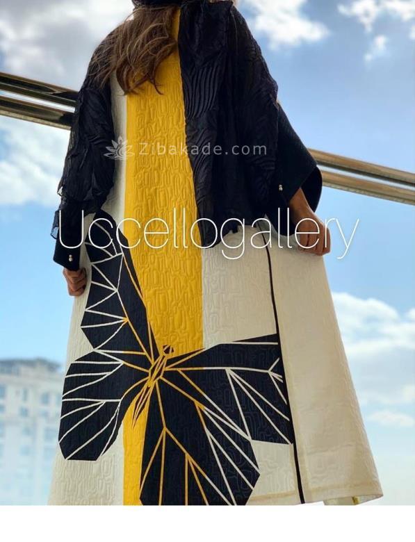 مدل مانتو جدید